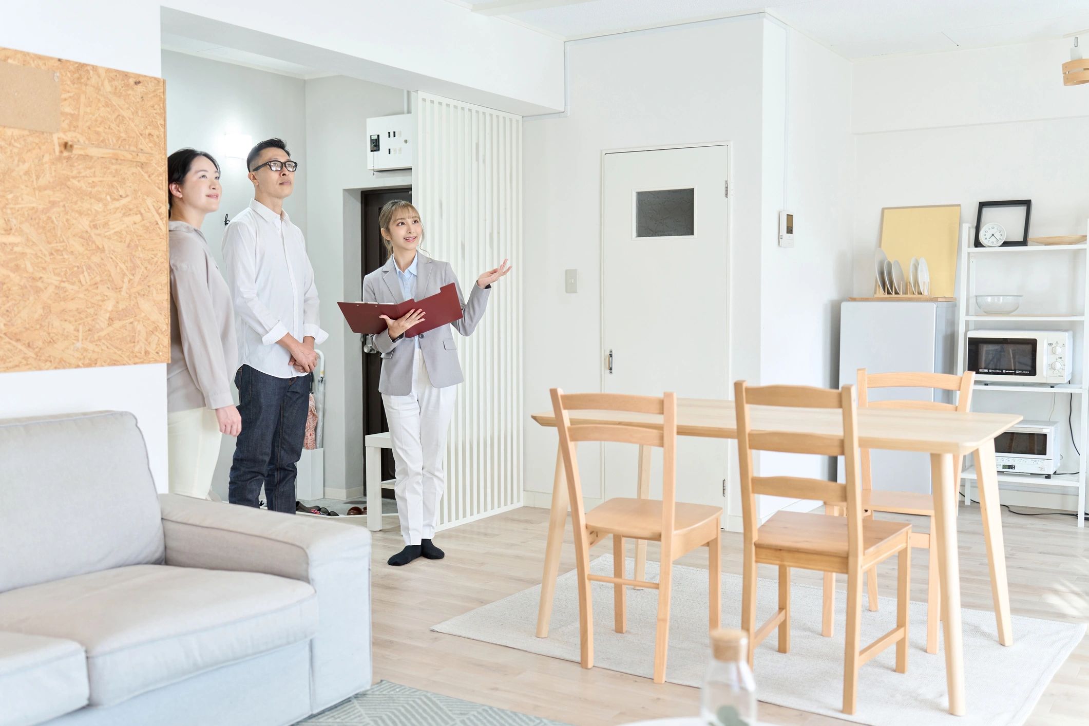 Residential Vastu consultation